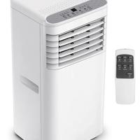 Condizionatore Portatile KGOGO 4 in 1