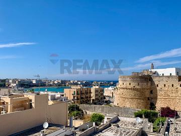Casa Indipendente - Otranto
