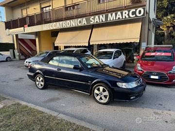 Saab 9-3 2.0t S