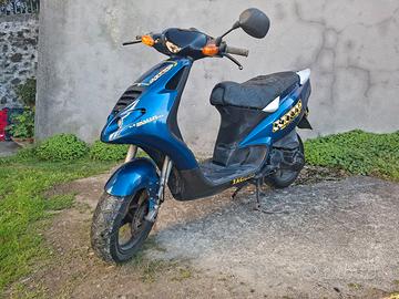 NRG 50cc