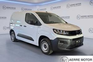 Opel Combo 1.5 Diesel 100 CV