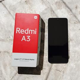 Redmi A3