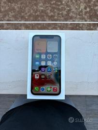 IPhone 11 128 GB Bianco PREZZO TRATTABILE