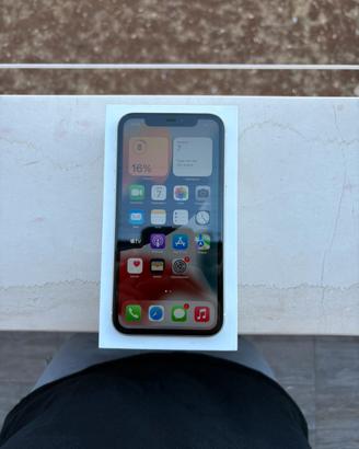 IPhone 11 128 GB Bianco PREZZO TRATTABILE
