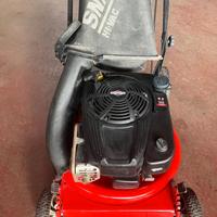 Tosaerba Snapper HI-VAC