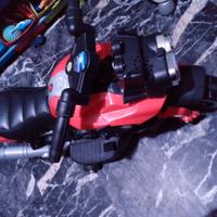 MOTO BAMBINI