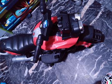 MOTO BAMBINI