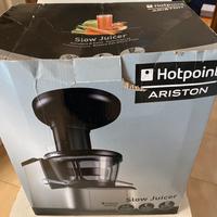 Estrattore hotpoint ariston