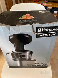 Estrattore hotpoint ariston