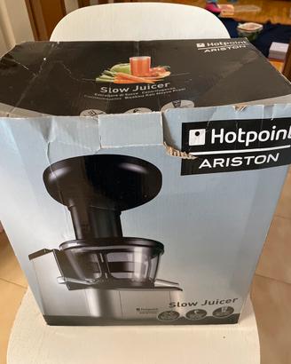 Estrattore hotpoint ariston