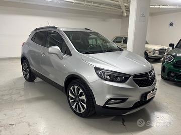 Opel Mokka X 1.6 CDTI Ecotec 136CV 4x2 aut. Innova