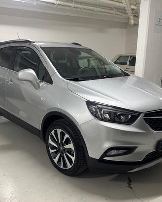 Opel Mokka X 1.6 CDTI Ecotec 136CV 4x2 aut. Innova