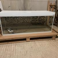 Acquario 450 litri aquael