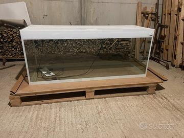 Acquario 450 litri aquael