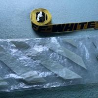Cintura originale OFF WHITE