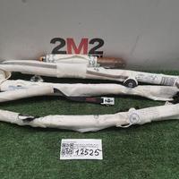 AIRBAG A TENDINA LATO SINISTRO MERCEDES Classe B W