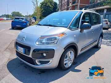Citroen C3 Picasso 1.6 e-hdi airdream Exclusive Th