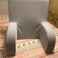 Poltrona da letto ortopedica