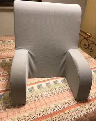 Poltrona da letto ortopedica