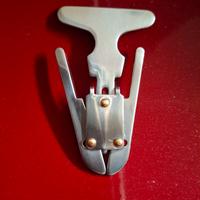 accessori Fresa pulizia pipa