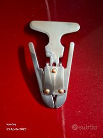 accessori Fresa pulizia pipa