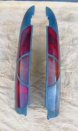 Coppia fanali posteriori RENAULT KANGOO 1997 /2003
