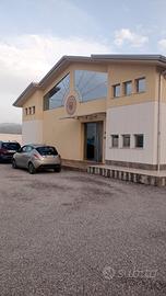 Cantina vitivinicola