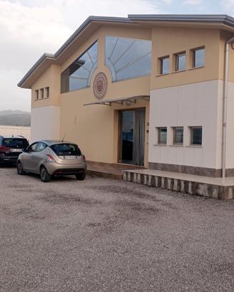 Cantina vitivinicola