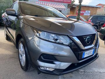 Nissan Qashqai 1.5dCi Tekna+ 2018 NUOVA GARANZIA