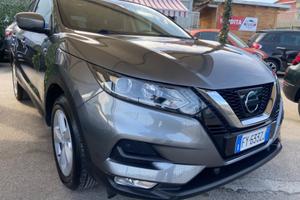 Nissan Qashqai 1.5dCi Tekna+ 2018 NUOVA GARANZIA