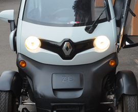 Twizy Renault