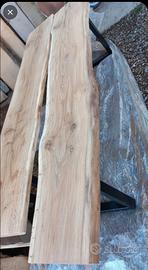 Arredo con legno pregiati 