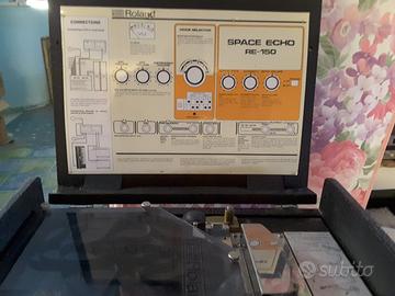 ROLAND SPACE ECHO RE-150