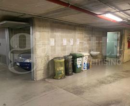Box/Posto auto Milano [Cod. rif 3248218VRG]