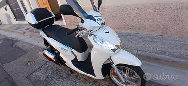 Honda SH 300 - 2018