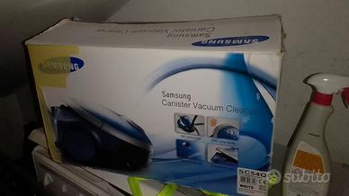 aspirapolvere Samsung 