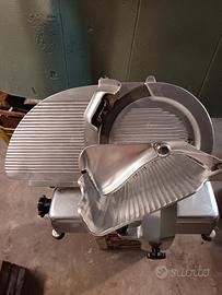 affettatrice trifase 