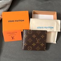 Portafogli Louis Vuitton