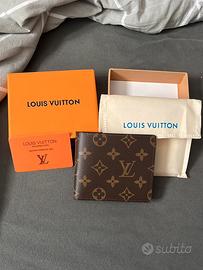 Portafogli Louis Vuitton