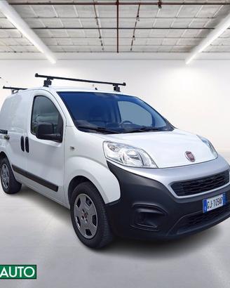 FIAT Fiorino cargo 1.3 mjt 95cv SX