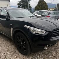 Infiniti FX FX30d S Premium