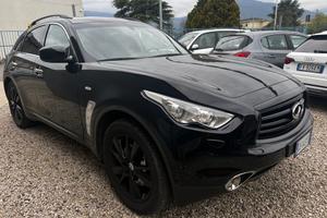 Infiniti FX FX30d S Premium