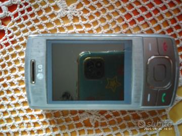 CELLULARE LG 
