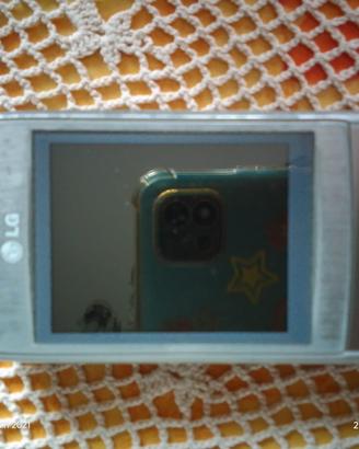 CELLULARE LG 