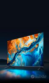 Xiaomi TV s mini Led NUOVA SIGILLATA 
