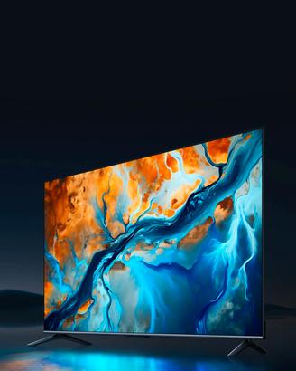 Xiaomi TV s mini Led NUOVA SIGILLATA 