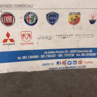MANIGLIA INTERNA POSTERIORE SINISTRA TOYOTA Rav4 3