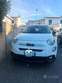 Fiat 500X 1.3 multijet