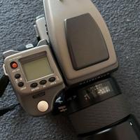 hasselblad H4d - 50 digital dorso