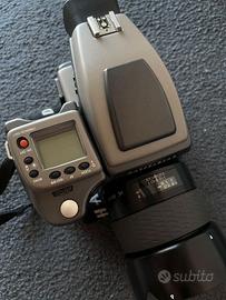 hasselblad H4d - 50 digital dorso